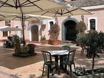 Agriturismo Terrenia Çiftlik konaklama
