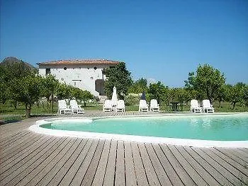 Agriturismo Terrenia * Trappitello