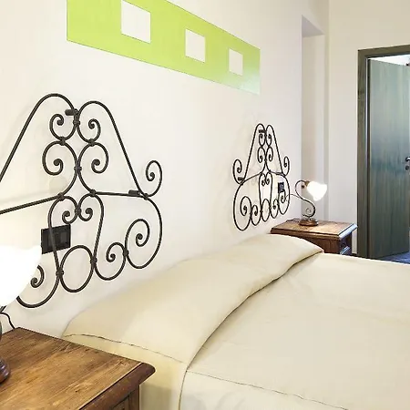 Agriturismo Terrenia Çiftlik konaklama *