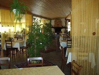 Agriturismo Terrenia Çiftlik konaklama Trappitello
