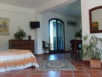 Agriturismo Terrenia Çiftlik konaklama