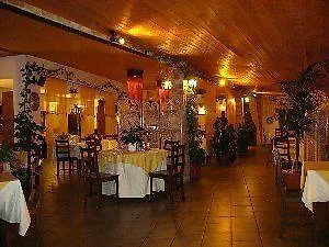 Agriturismo Terrenia Çiftlik konaklama *