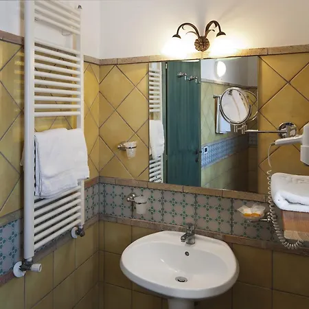Agriturismo Terrenia Çiftlik konaklama *