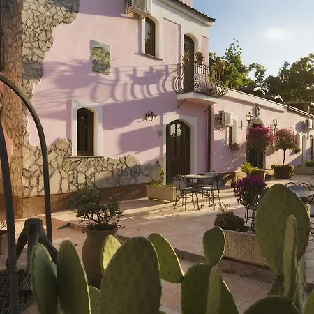 Alloggio per agriturismo Agriturismo Terrenia